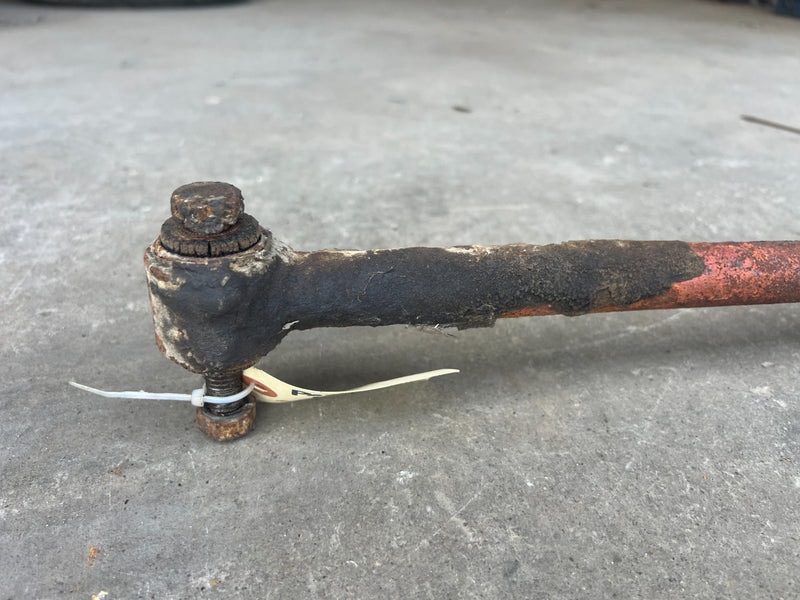 1967-1974 Volvo 140 142 144 145 Rear Axle Panhard Bar Suspension OEM #4936EM