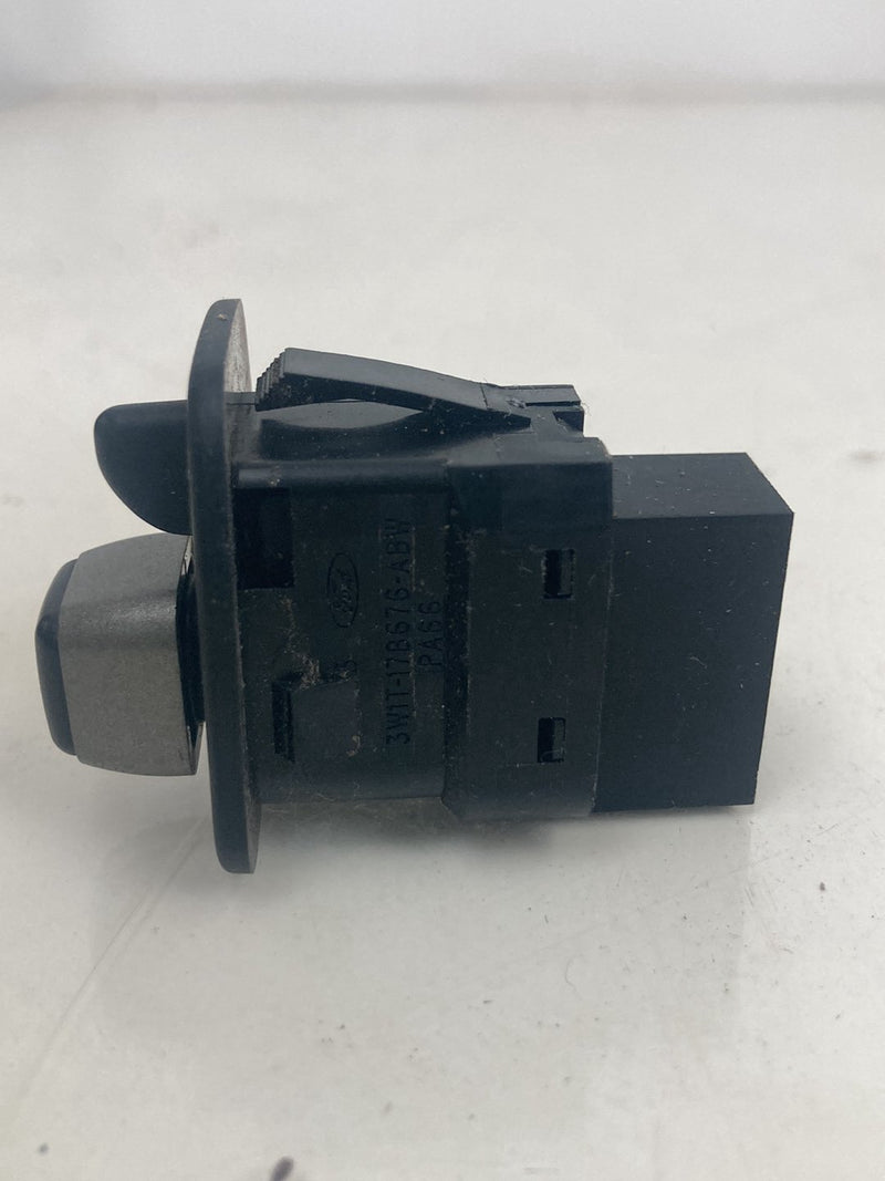 2002-2005 Lincoln Town Car Signature Power Mirror Switch Left OEM #5156M