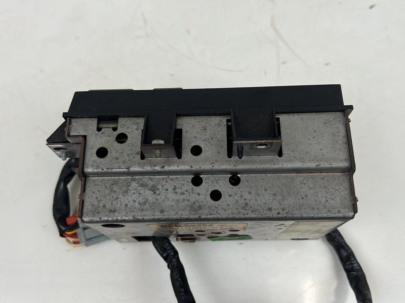 1988-1994 Chevrolet Silverado GMC C/K AM FM Radio Stereo Head Unit OEM #5504EM