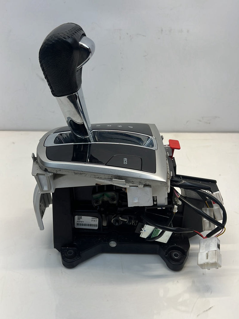 2012 Chevrolet Captiva Sport - Automatic Shifter Assembly PN: 812278273 22830097