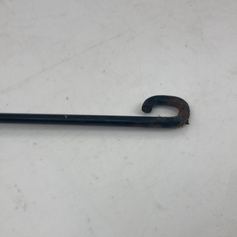 1999-2004 Land Rover Discovery II L550 Prop Rod Hood Stay OEM #5059M