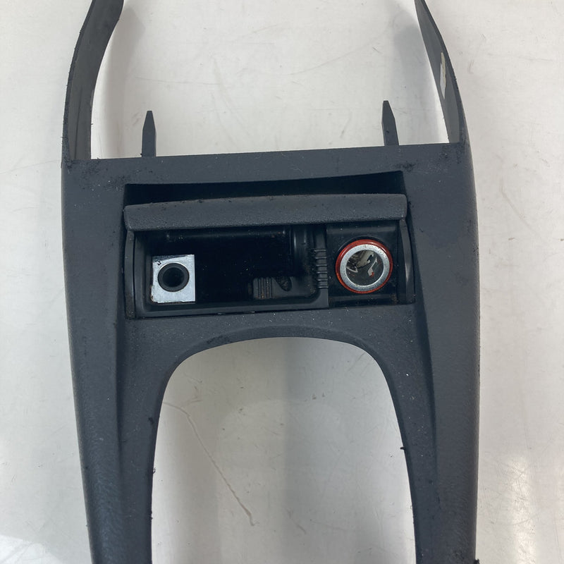 2001-2005 Volkswagen Passat Manual Shifter Surround Trim OEM #5555M
