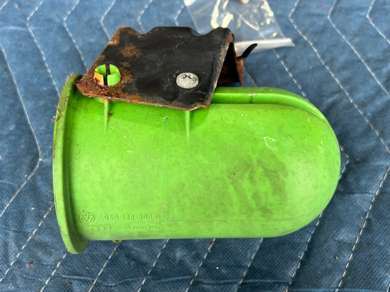 1983-1985 Porsche 944 Engine Vacuum Canister Reservoir Tank Jug OEM #2436EM
