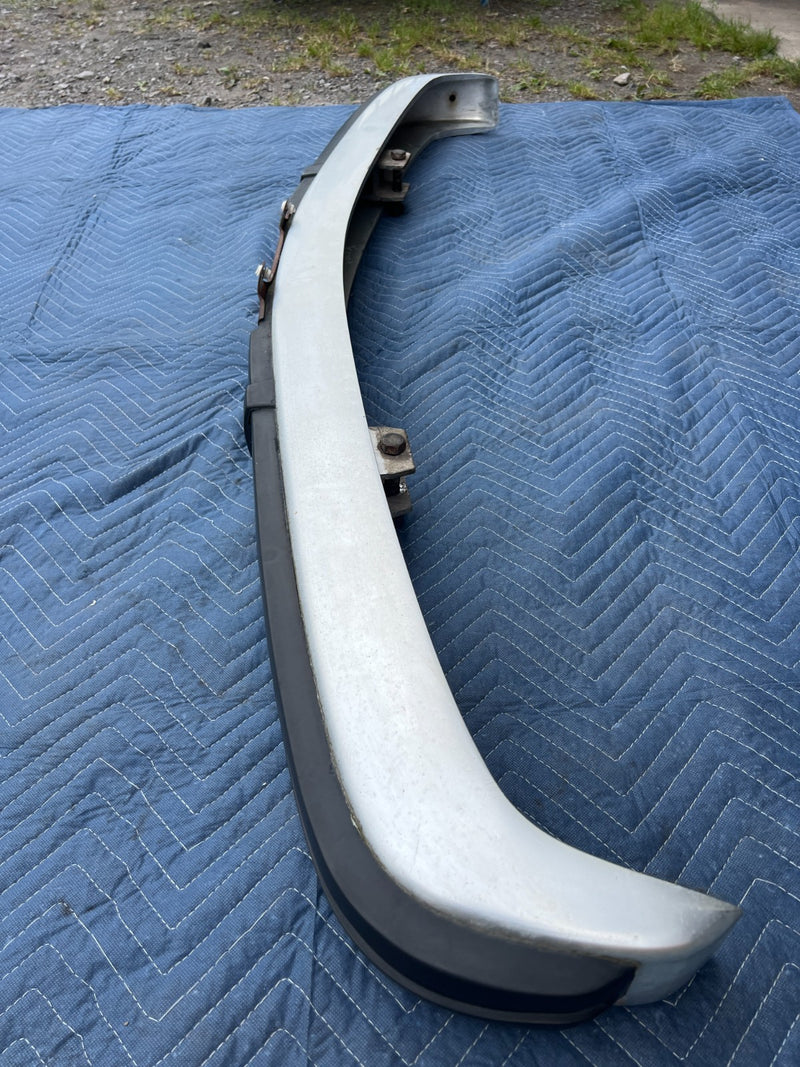 1967-1974 Volvo 140 142 Coupe Front Bumper Reinforcement Assembly OEM #4847EM