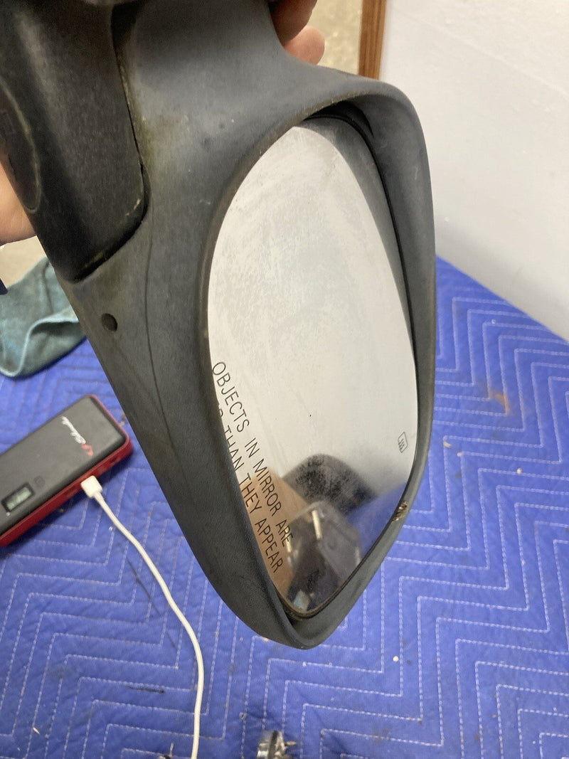 1998-2005 Land Rover Freelander Right Side Mirror RH Passenger OEM #3007M