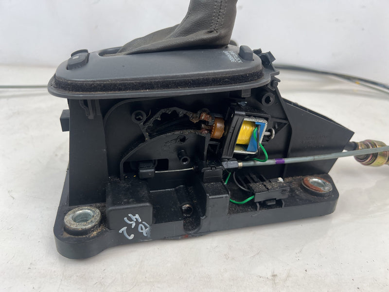 1998-2000 Volvo S70 V70 XC Automatic Floor Shift Shifter Assembly OEM #6895EM