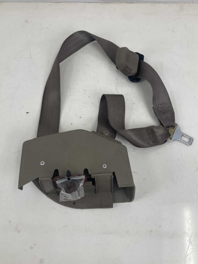 1995-1998 Chevrolet GMC C/K Front Driver Left Seat Belt Retractor OEM