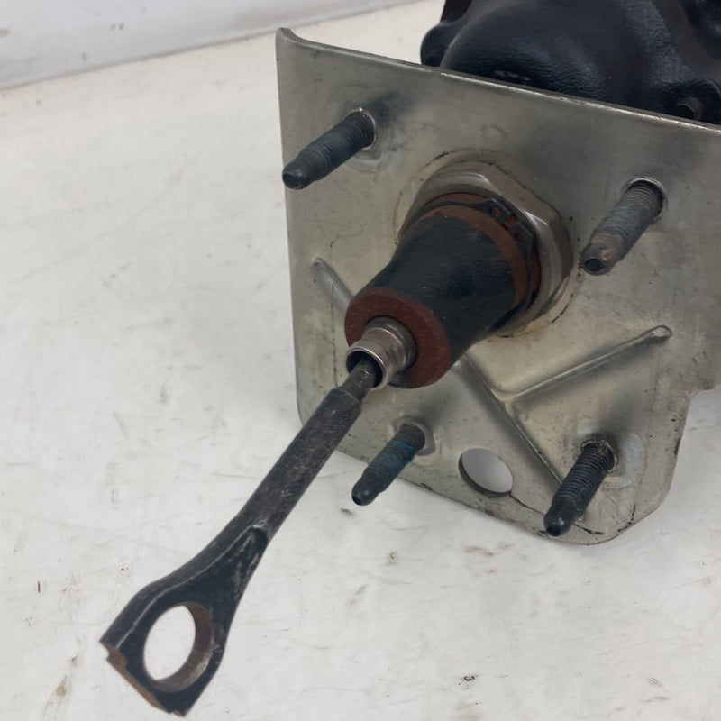 2007-10 Chevy Silverado GMT900 2500 3500 Hydroboost Master Cylinder OEM #5365M