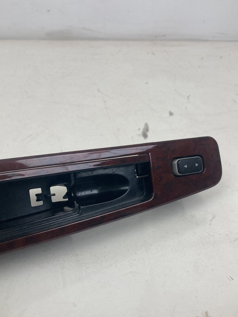 2002-2005 Lincoln Town Car Signature Window Switch SWB LH Rear Left OEM #5150M