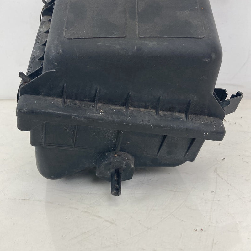1998-2000 Volvo V70 Air Filter Housing Box Intake 445349 OEM #5209M