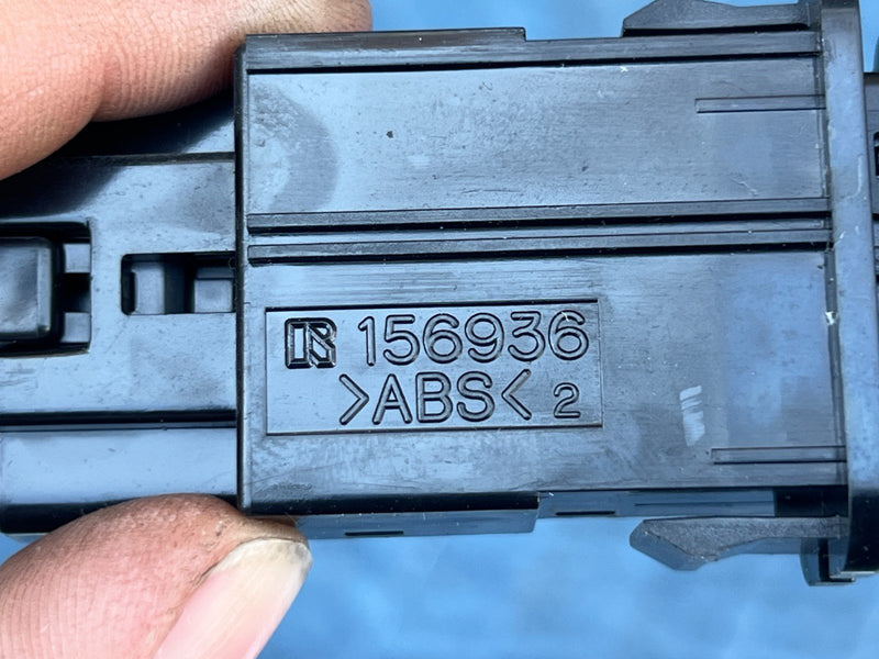 2004-2010 Toyota Sienna Slide Door Control Switch Button 156936 OEM #3582EM