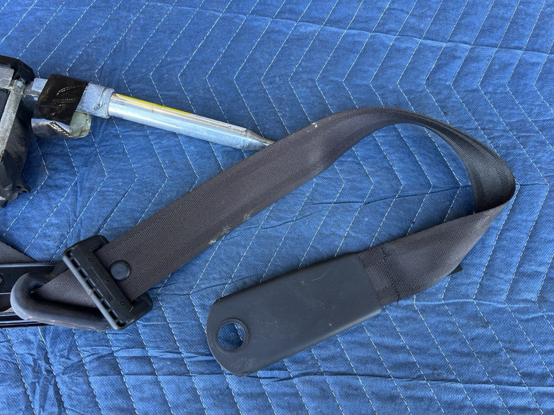 1998-2003 Jaguar XJR XJ8 Passenger Front Right Seat Belt Retractor OEM #4627E