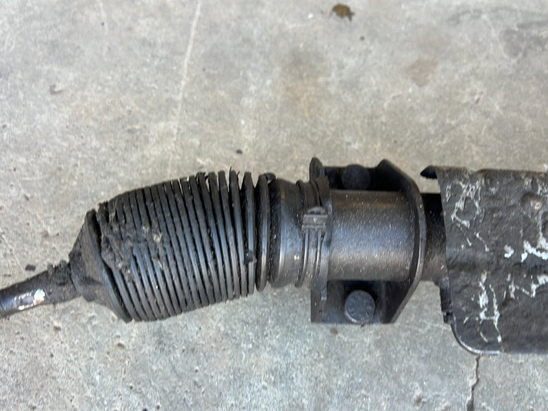 1993-1997 Volvo 850 Power Steering Rack & Pinion Assembly OEM