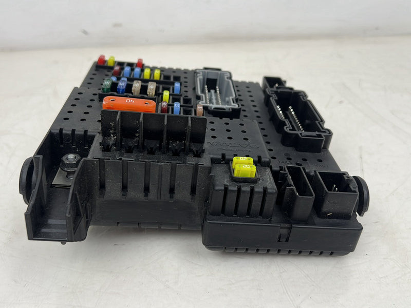 2005-2007 Volvo S60 S80 V70 XC70 Rear Cabin Fuse Box Module 30728512 OEM #6754EM
