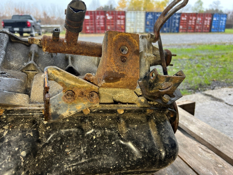 1985-1988 Suzuki Samurai SJ413 Engine Long Block OEM