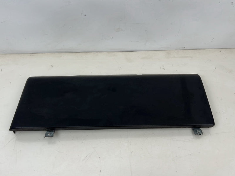 1983-1985 Porsche 944 Lower Dash Passenger Right Knee Bolster Trim OEM #5567EM