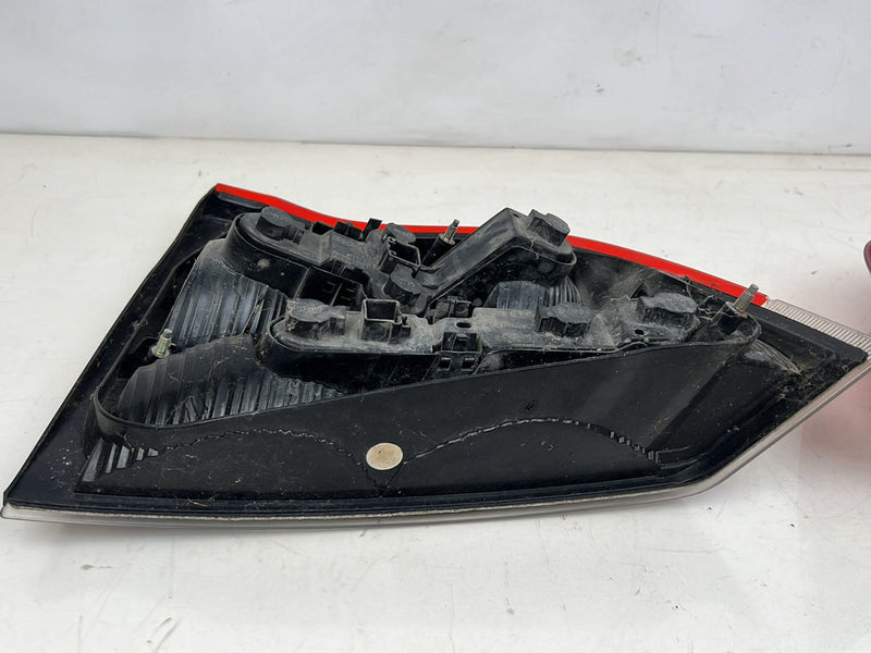 2001-2004 Volvo S60R S60 Right & Left Rear Tail Light Assembly Pair OEM #5772EM