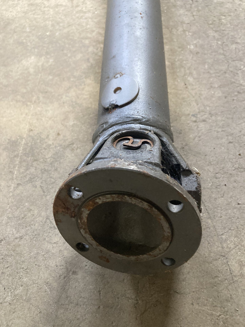 1983 Jaguar XJ6 Series 3.4 - Driveshaft