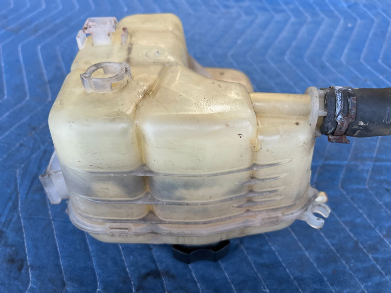 2012-2015 Chevy Cruze Coolant Overflow Jug Bottle Reservoir 13393368 OEM #2194CN