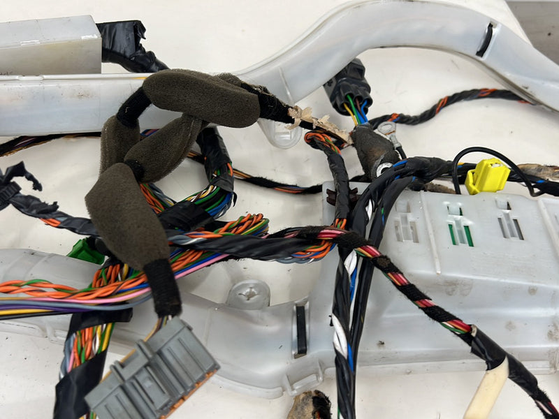 2004-2007 Volvo S60R V70R Body Wire Wiring Harness OEM #5933EM