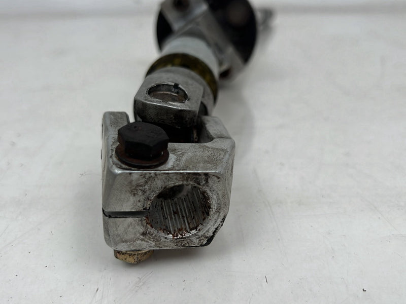 1993-1997 Volvo 850 Steering Column Intermediate I Shaft 3516651 OEM