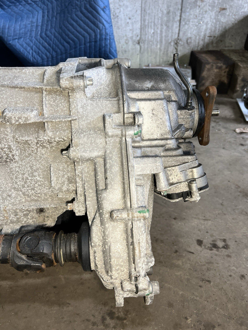 2011-2017 BMW X3 F25 xDrive28i N20 AWD Automatic Transmission Assembly OE#2159EM