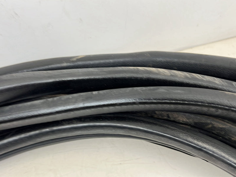 1993-1997 Volvo 850 Door Seal Gasket Weatherstripping Set of 4 OEM