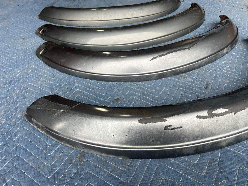 1985-1988 Suzuki Samurai SJ413 Fender Flare OEM