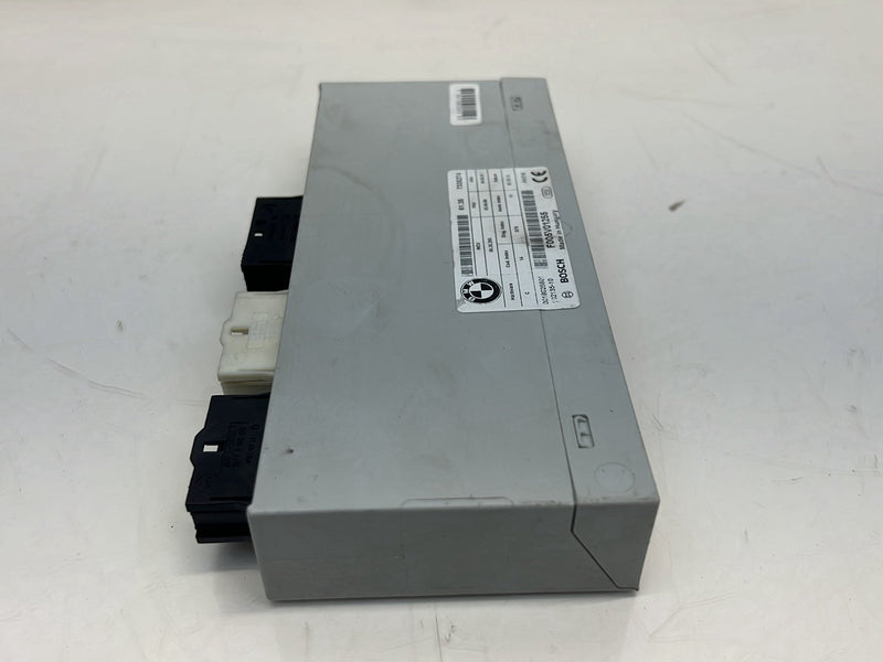 2011-2013 BMW X5 E70 Rear Hatch Trunk Tailgate Control Module 7335274 OE #5091EM
