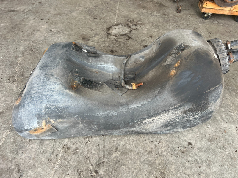 1989-1995 Volvo 740 940 Sedan Gas Fuel Tank Assembly OEM #3636EM