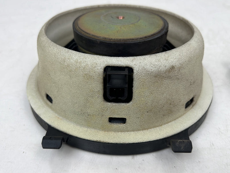 1995-1998 Chevrolet GMC C/K Left & Right Door Speaker Pair OEM