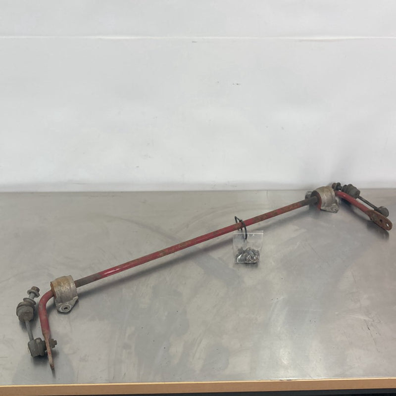 2003-2007 BMW 545i E60 Eibach Rear Sway Bar 305545 41-20-011-05 OEM #4911M