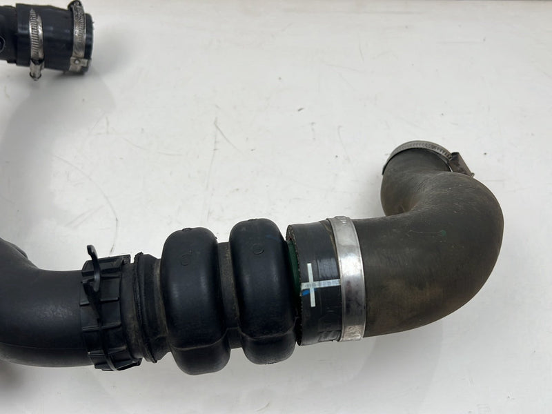 2017-2019 Ford Escape Intercooler Pipe &amp; Air Intake Tube Hose Pipe OEM #5458EM