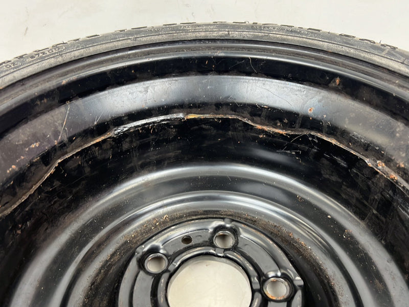 1993-1997 Volvo 850 4.00Bx15 Emergency Temporary Spare Tire 9127261 OEM