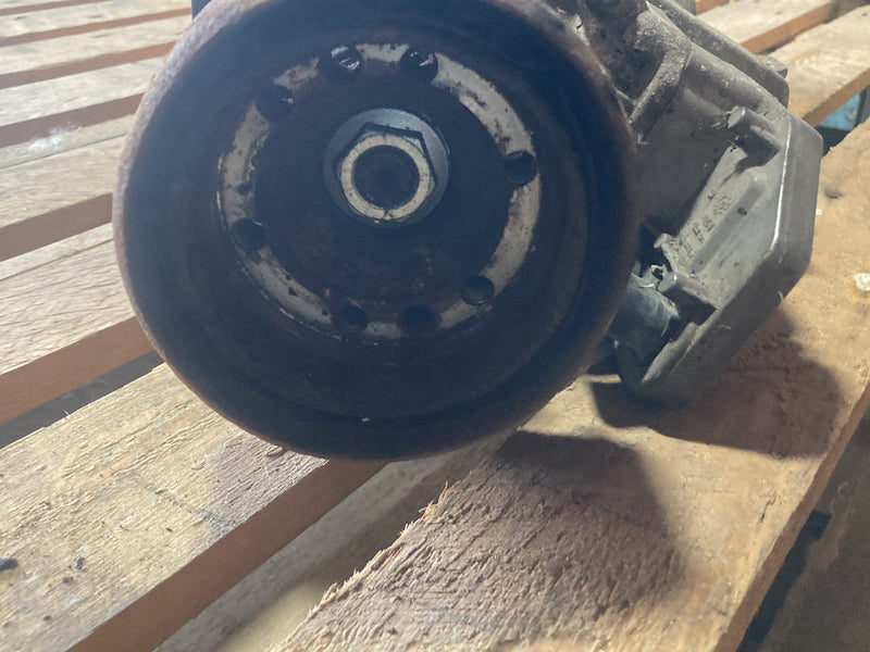 2007 Volvo S60 P2 - Rear Differential PN: 08689632
