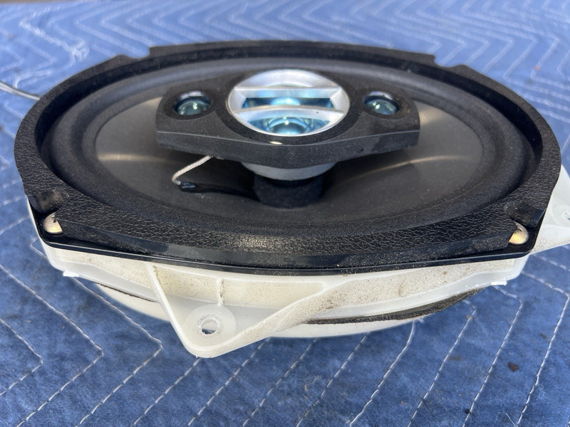 2006-2012 Mitsubishi Eclipse Rear Shelf Speakers 6x9 75 Watt RMS #3536M