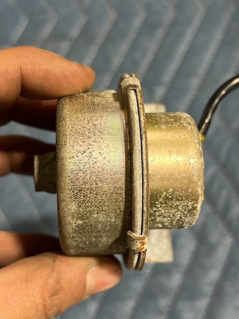 1983-1985 Porsche 944 Altitude Correction Control Module Sensor OEM #2510EM