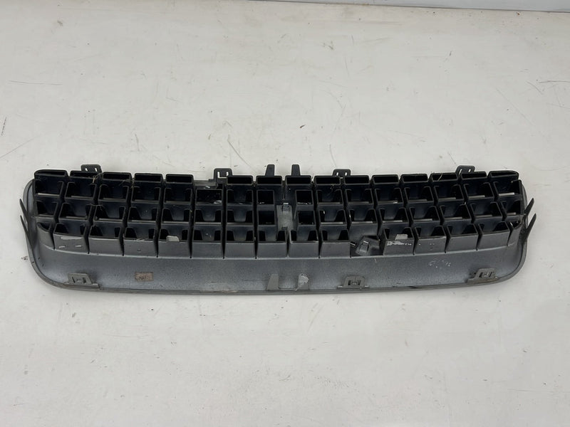2004-2007 Volvo S60R V70R Front Upper Grille Assembly 8659018 OEM #5758EM