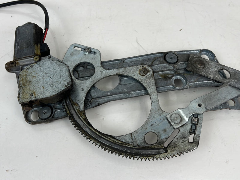 1986-1993 Volvo 240 244 Front Driver Left Window Regulator 1315020 OEM #5568EM