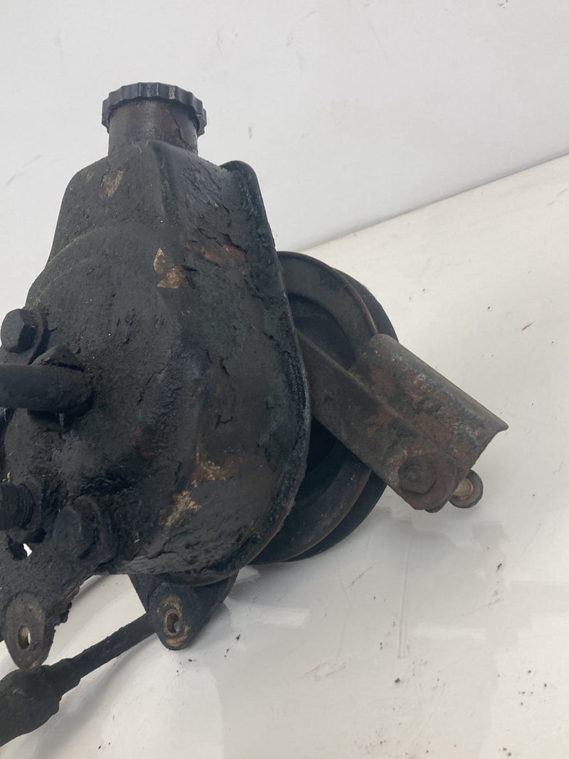 1975-1980 Volvo 244 Power Steering Pump Diesel D24 OEM #4298M