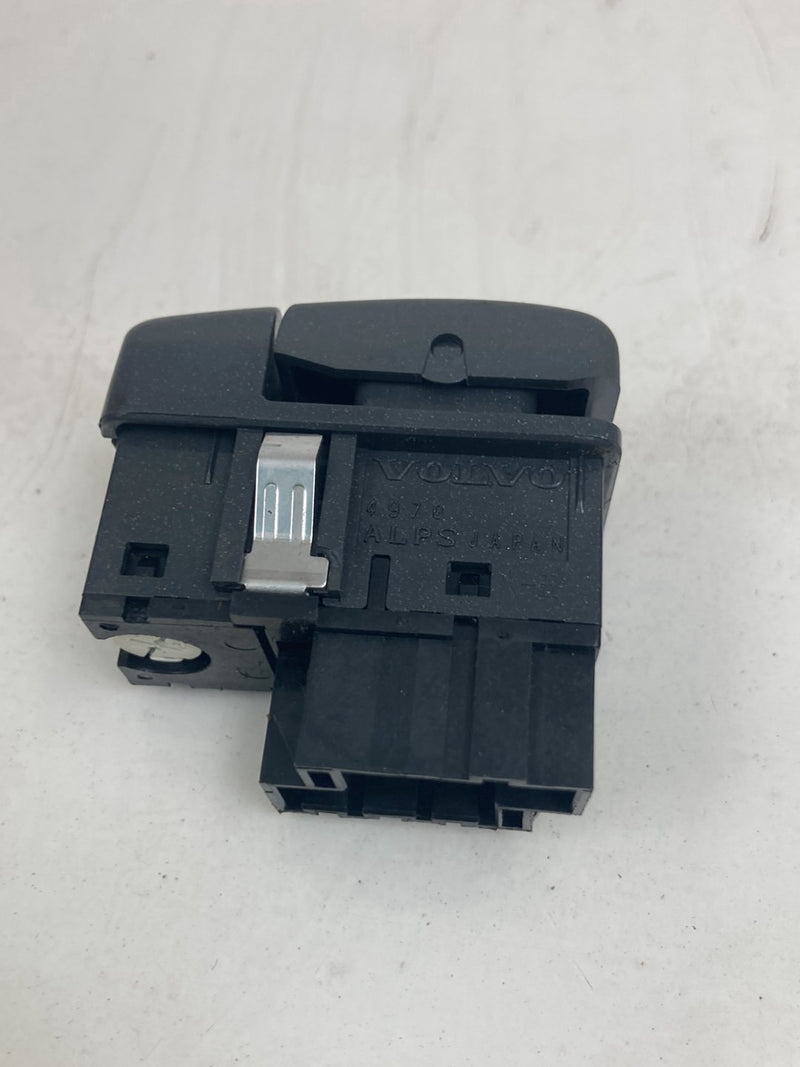 1998-2000 Volvo V70 Fog light Switch Button 9162976 OEM #5165M