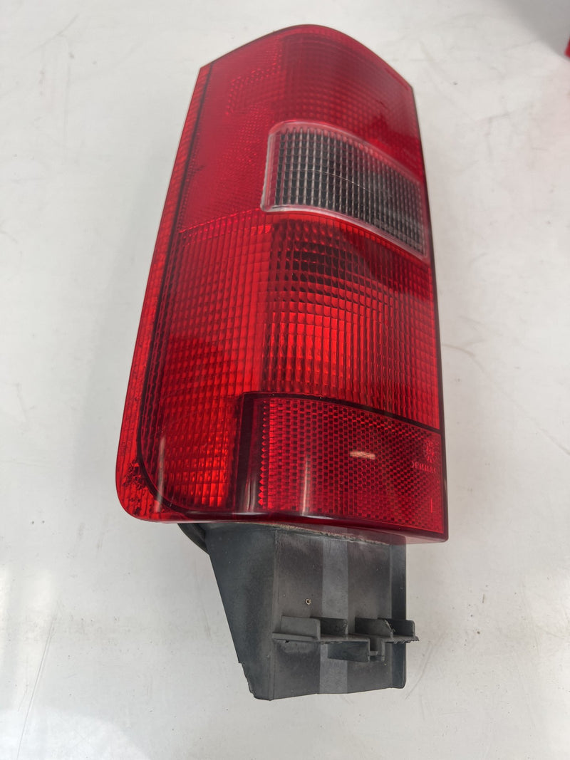1998-2000 Volvo VS70 V70 XC70 Upper & Lower Left Right Tail Light Set OE #6894EM