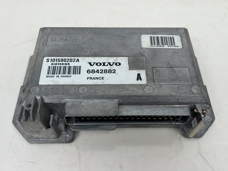 1990-1992 Volvo 740 745 940 Siemens Engine Control Module ECU 6842882 OE #5896EM