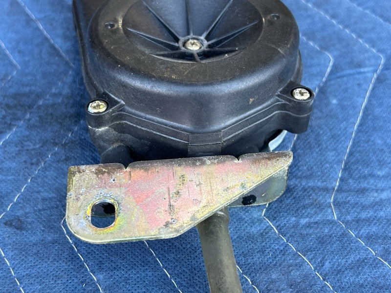 1998-2003 Jaguar XJR XJ8 X308 Power Antenna Radio FM AM Retractable OEM #4706E