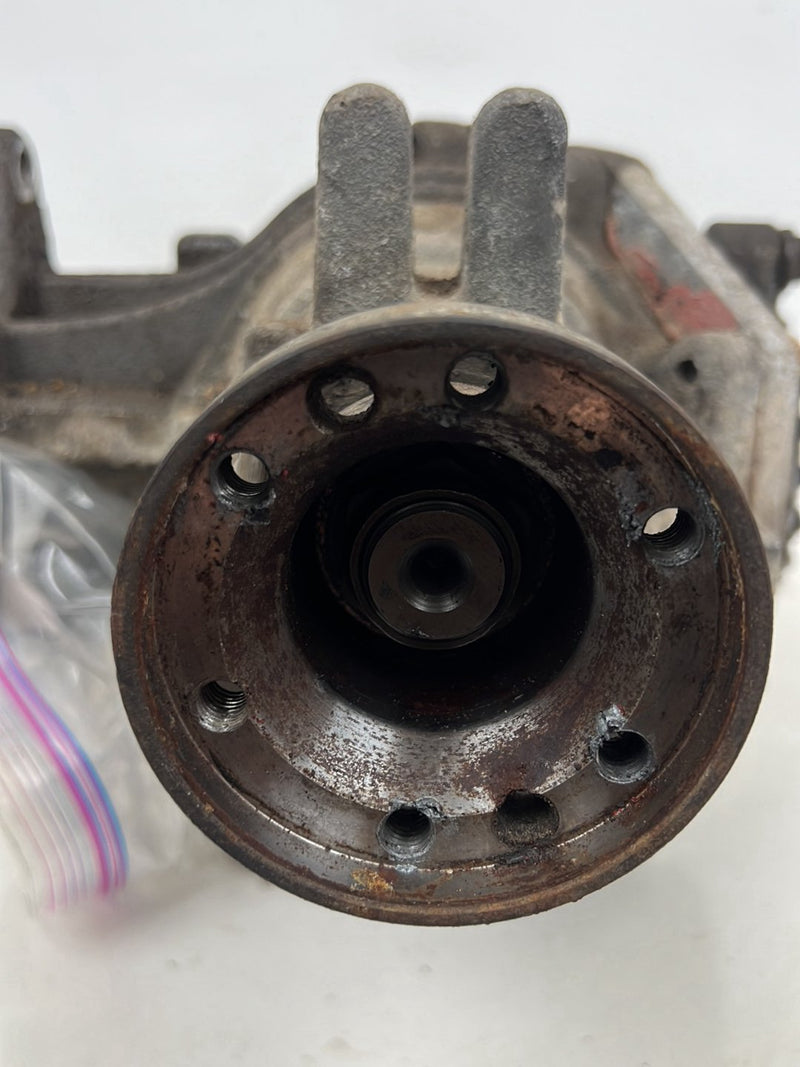 2004-2007 Volvo S60R V70R Angle Gear Differential Auto Trans AWD 0670065 OEM #5799EM
