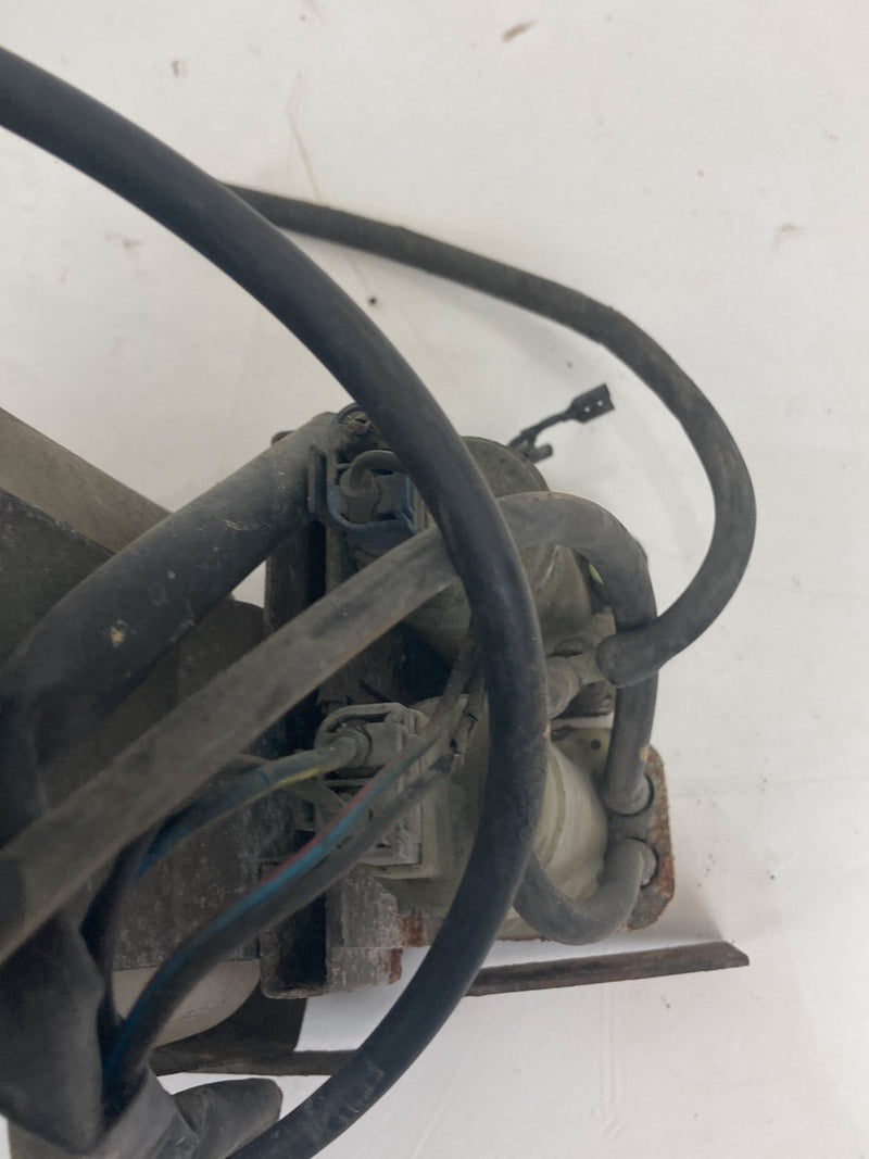 1975-1980 Volvo 244 Windshield Washer Reservoir Diesel OEM #4321M