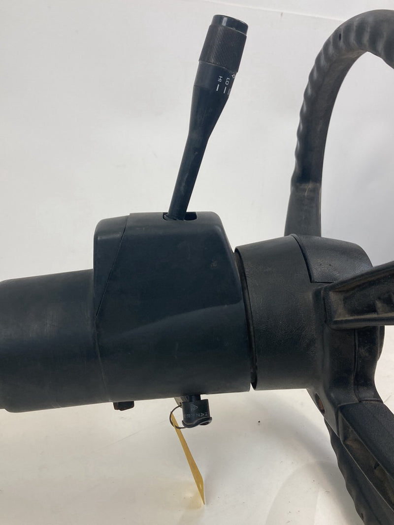 1988 Chevrolet Silverado 1500 GMT400 - Steering Column