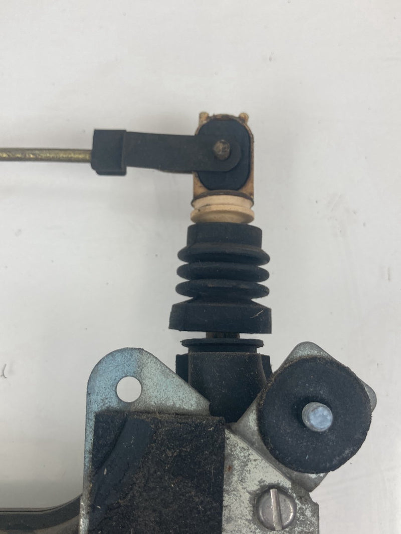 1975-1980 Volvo 244 Electric Door Lock Actuator Rear Left OEM #4889M