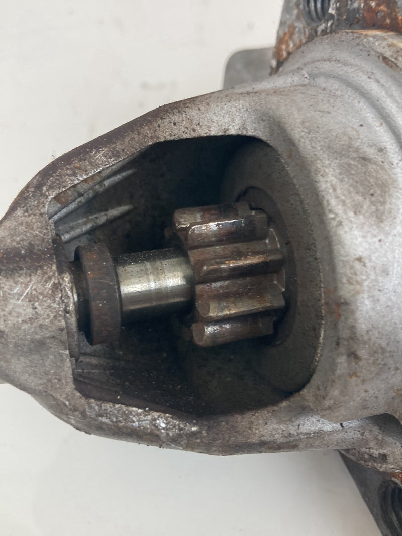 1992 Volvo 940 944 - Starter Motor PN: 12211N