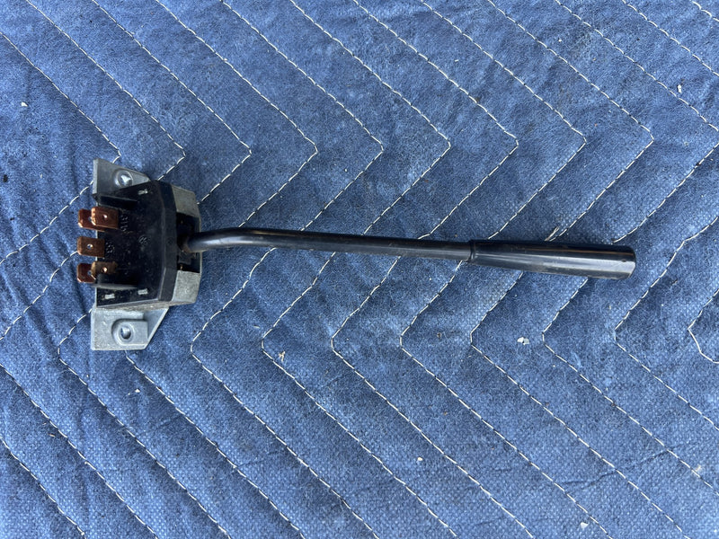 1973 Volvo 140 142 - Wiper Stalk